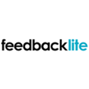 Feedback Lite logo