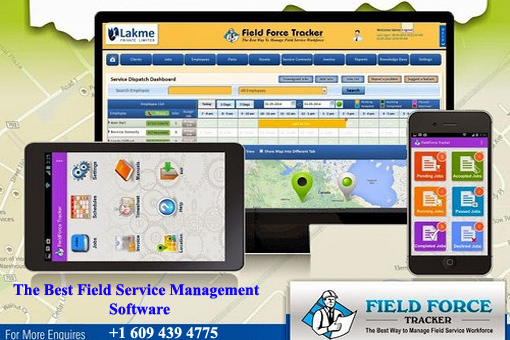 Field Force Tracker - Campo de fuerza Rastreador-pantalla-0