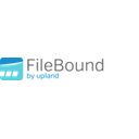 FileBound Document Management logo