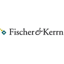 Fischer & Kerrn Room Panel logo