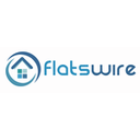 FlatsWire logo