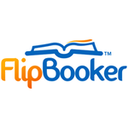 FlipBooker : Rivoluziona la Creazione di Flipbook Dinamici