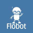 Flobot logo