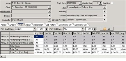 fmXpert - fmXpert de pantalla-0