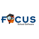 Focus SIS logo